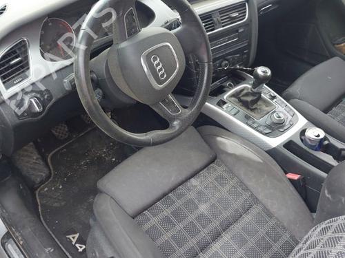 Front left seatbelt AUDI A4 B8 Avant (8K5) 2.0 TDI | BP24264453I26  - Image 7