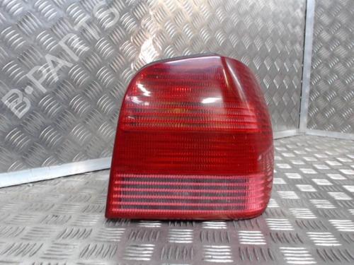 Used Right taillight VW POLO (6N2) 1.4 (60 hp) 24269827