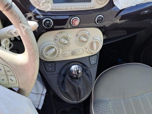 Alternator FIAT 500 (312_) 1.2 (312AXA1A) | BP24271016M7 - Image 16