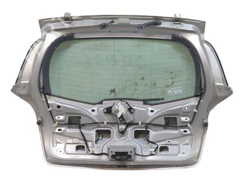 Bagklap CC/Kombi-Coupé Bagklap CC/Kombi-Coupé RENAULT CLIO III (BR0/1, CR0/1) [2005-2014] 37451652 37451652