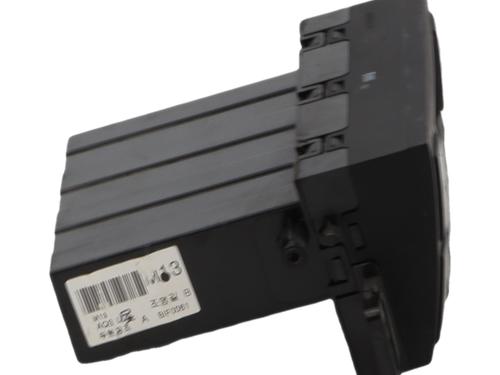 Used Climate control Climate control 37704597 37704597