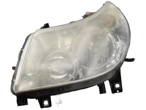 Left headlight PEUGEOT BOXER Van 2.2 HDi 130 | BP30564592C28 - Image 5