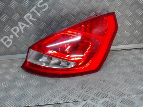 right-taillight-ford-fiesta-vi-cb1-ccn-2008-24273068 main image