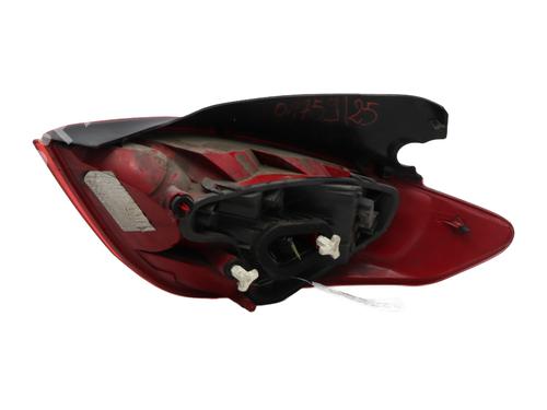 Left taillight PEUGEOT 308 I (4A_, 4C_) 1.6 HDi | BP28357483C34 
