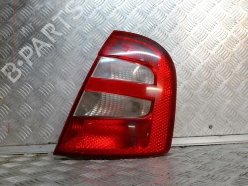 Right taillight SKODA FABIA I (6Y2) 1.9 SDI | BP24276806C35 