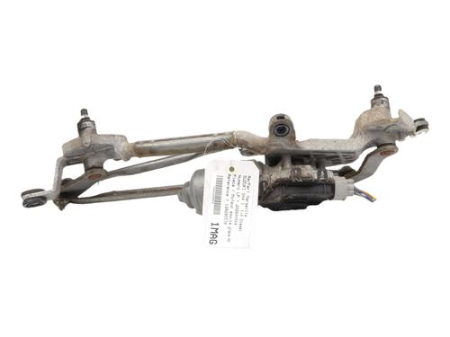 Front wiper motor SUZUKI SX4 (EY, GY) 1.6 DDIS (RW416D) | BP36757540M29 - Image 5