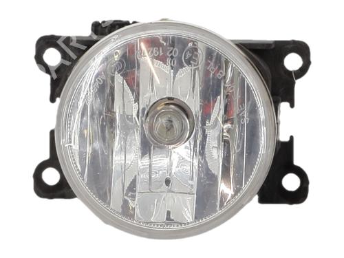 Left front fog light CITROËN C3 II (SC_) 1.2 VTi 82 | BP40607733C30 - Image 5
