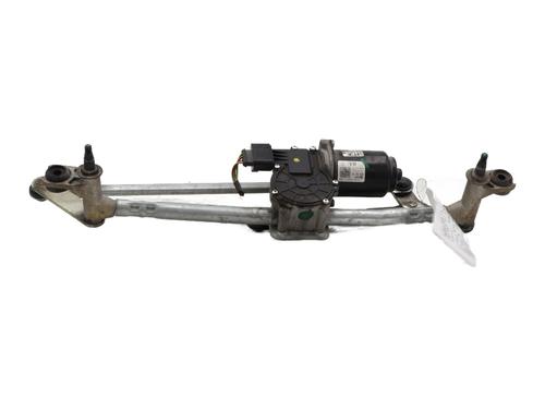 Front wiper motor VW POLO VI (AW1, BZ1, AE1) 1.0 TSI | BP29402481M29 