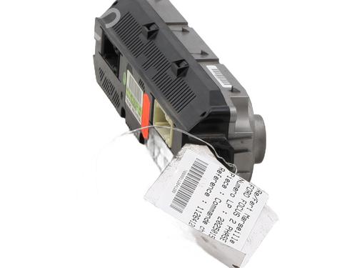Commande Chauffage FORD FOCUS II Turnier (DA_, FFS, DS) 1.6 TDCi | BP29414206I5 