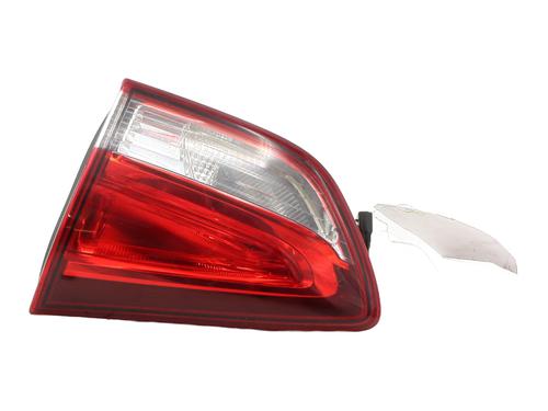 Feu de coffre droit RENAULT CLIO IV Grandtour (KH_) 1.2 TCe 120 (KHM0) (120 hp) 31253412