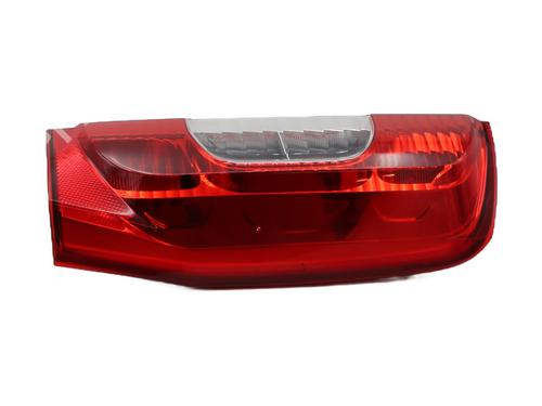 Used Right taillight CITROËN NEMO Box Body/MPV (AA_) 1.3 HDi 75 (75 hp) 31067653