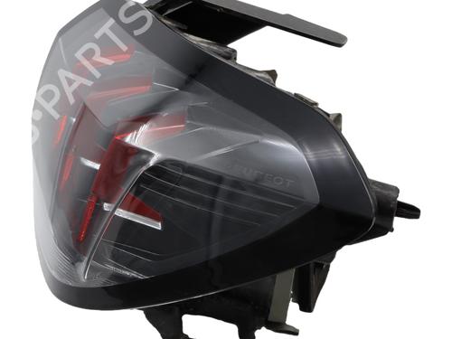 Used Right taillight Right taillight 39386823 39386823