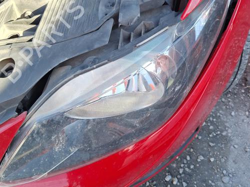Left tailgate light SEAT IBIZA IV ST (6J8, 6P8) 1.2 TDI | BP26525785C79 - Image 16