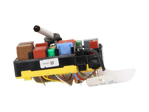 Fuse box OPEL COMBO Box Body/MPV (K9) 1.5 D | BP39729502E1 - Image 4