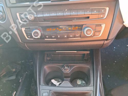 Rear mirror BMW 1 (F20) 118 d | BP31926263I6 