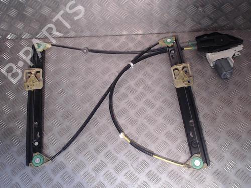 Used Front right window mechanism Front right window mechanism AUDI A1 (8X1, 8XK) 1.4 TFSI (122 hp) 24266848 24266848