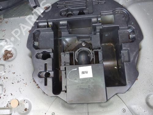 AC compressor RENAULT CLIO IV (BH_) 1.5 dCi 90 | BP24265195M34