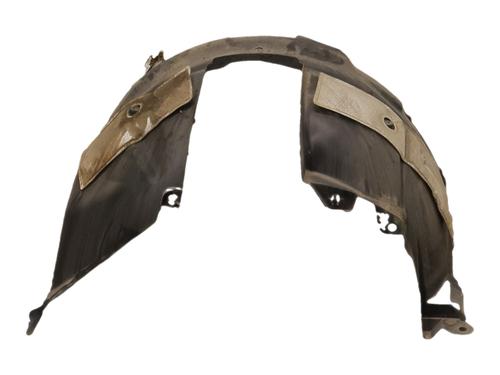 Used Wheel arch Wheel arch DACIA DOKKER MPV (KE_) 1.5 Blue dCi 95 (KEJL) (95 hp) 39700406 39700406