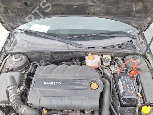 Headlight switch SAAB 9-3 Convertible (YS3F) 1.9 TiD | BP30444923I24 - Image 12