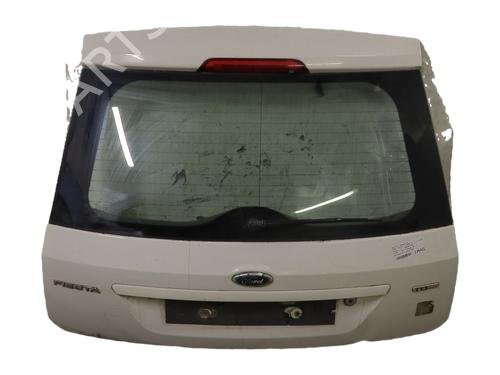 Używane Klapa tylna bagażnika Klapa tylna bagażnika FORD FIESTA V (JH_, JD_) [2001-2014] 36896751 36896751
