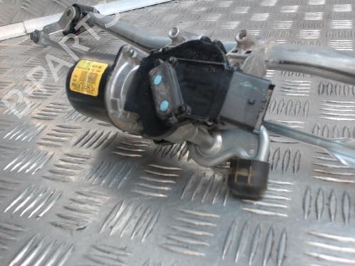 Used Front wiper motor Front wiper motor RENAULT KANGOO Express (FW0/1_) 1.5 dCi 75 (FW07, FW10, FW04) (75 hp) 24269438 24269438