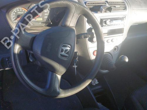 Right headlight HONDA CIVIC VII Hatchback (EU, EP, EV) 1.6 i (EP2, EU8, EU6) | BP24282054C29 - Image 4