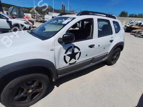 Instrument cluster DACIA DUSTER (HS_) 1.5 dCi (HSAJ) | BP39044377C47 - Image 14