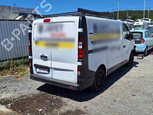 Plafonier RENAULT TRAFIC III Van (FG_) 1.6 dCi 120 (FGMK) | BP37482345I8 - Image 15