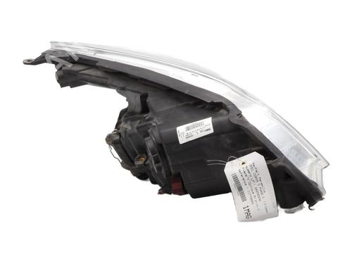 Left headlight OPEL CORSA D (S07) 1.2 (L08, L68) | BP30853747C28  - Image 5
