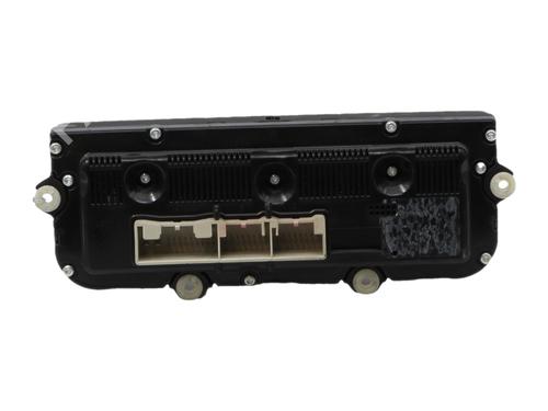 Climate control SKODA OCTAVIA II (1Z3) 1.9 TDI | BP38057236I5 - Image 4