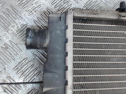 Water radiator CITROËN C15 Box Body/MPV (VD_) 1.9 D | BP24279999M31 