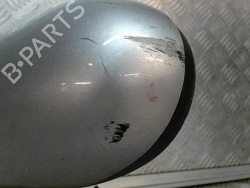 Left mirror RENAULT ESPACE III (JE0_) 2.0 (JE0A) | BP25262575C26 