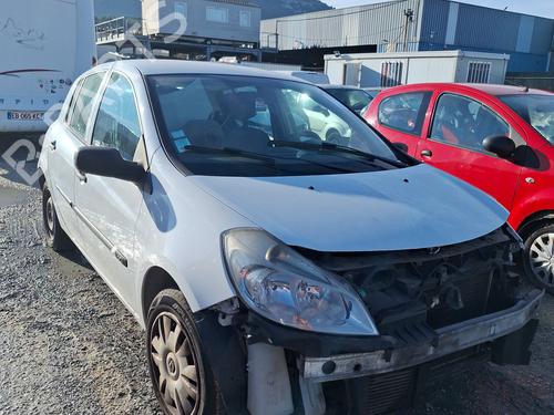 Used Parts RENAULT CLIO III (BR0/1, CR0/1) 1.5 dCi (BR17, CR17) (86 hp) 4445435