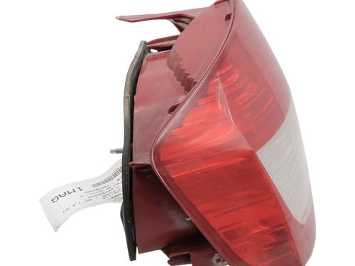Left taillight PEUGEOT 407 (6D_) 1.6 HDi 110 (6D9HZC, 6D9HYC) | BP25253767C34 