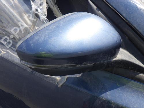 Right mirror FORD FOCUS IV (HN) 1.0 EcoBoost mHEV | BP24272564C27 