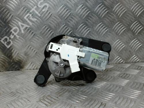Used Rear wiper motor CITROËN DS3 (SA_) 1.6 BlueHDi 120 (120 hp) 24276980