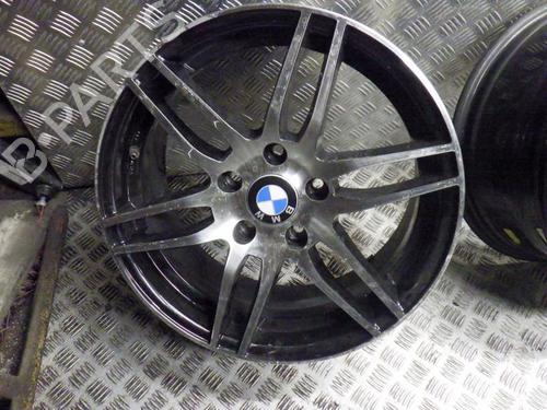 Rim BMW 1 (E87) 118 d | BP24268880C45