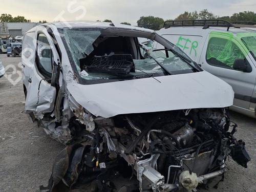 Used Parts PEUGEOT PARTNER Box Body/MPV (K9) 1.5 BlueHDi 75 (75 hp) 4243305