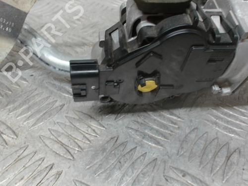 Front wiper motor RENAULT CLIO IV (BH_) 1.5 dCi 75 | BP24275572M29 