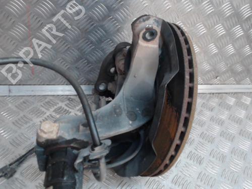 Left front steering knuckle MINI MINI (R56) Cooper S | BP24274431M25  - Image 10