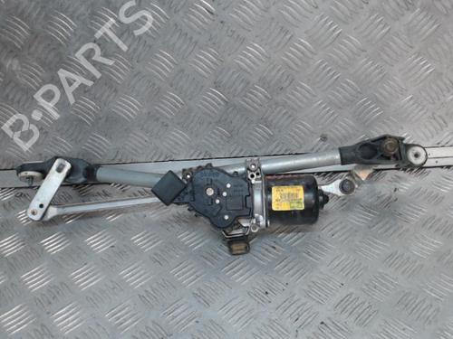 Front wiper motor RENAULT MEGANE III Hatchback (BZ0/1_, B3_) 1.5 dCi | BP24272983M29 