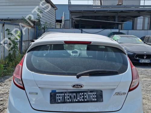 Left sun visor FORD FIESTA VI (CB1, CCN) 1.0 EcoBoost | BP28520076I1 