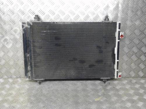 Used AC radiator AC radiator PEUGEOT 308 SW I (4E_, 4H_) 1.6 HDi (109 hp) 24268485 24268485