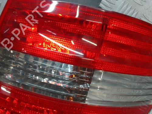 Right taillight MERCEDES-BENZ B-CLASS Sports Tourer (W245) B 200 CDI (245.208) | BP24276187C35 