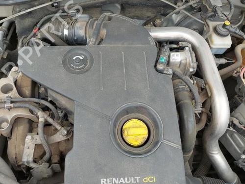 Gearbox DACIA SANDERO 1.5 dCi | BP24279072M3  - Image 7