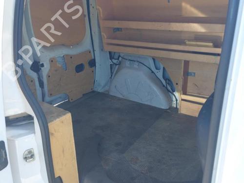 Right sun visor RENAULT KANGOO Express (FW0/1_) 1.5 dCi 75 (FW07, FW10, FW04) | BP24268288I2  - Image 9