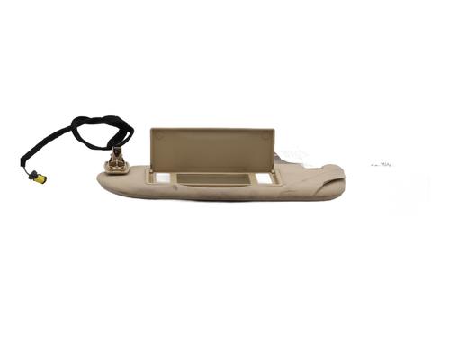 Left sun visor PEUGEOT 607 (9D, 9U) 2.2 HDi | BP29429706I1 - Image 4