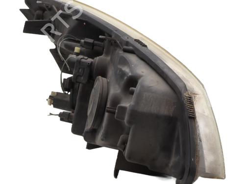 Left headlight RENAULT SCÉNIC II (JM0/1_) 1.5 dCi (JM02, JM13) | BP30969429C28