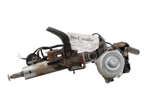 Used Steering column Steering column DACIA DUSTER (HM_) 1.5 dCi 115 (HMAD) (116 hp) 32302695 32302695