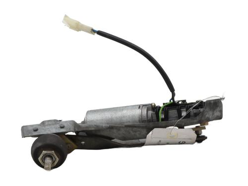 Rear wiper motor RENAULT MEGANE I (BA0/1_) 1.6 16V (BA04, BA0B, BA11, BA1J, BA16, BA19, BA1K, BA1V,... | BP29958693M102 